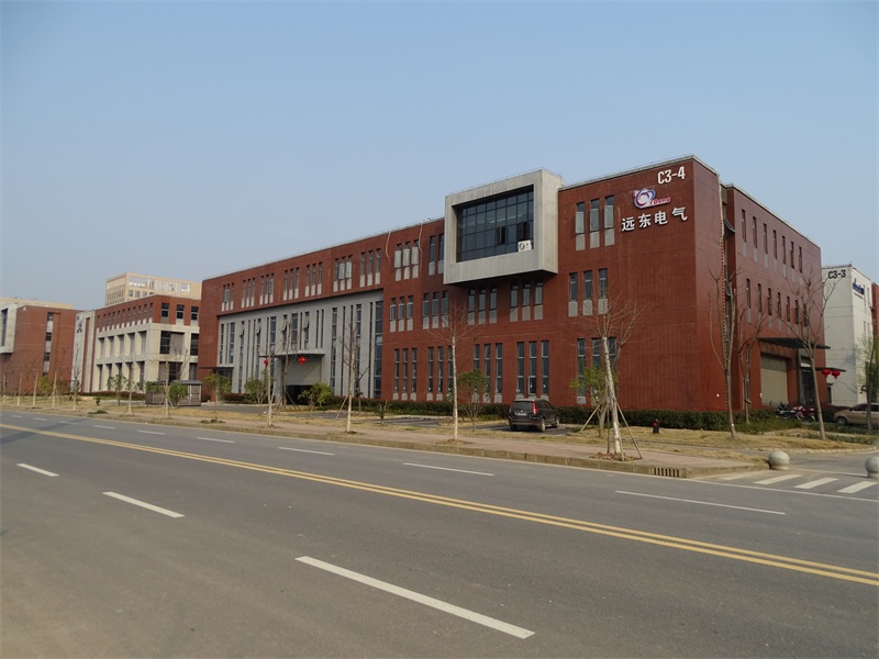 工廠實(shí)力